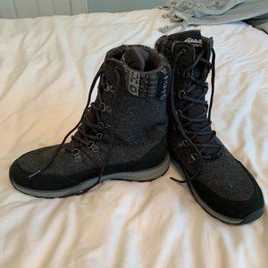 Eddie Bauer Waterproof Boots